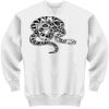 Custom Print Crewneck Sweatshirt Thumbnail