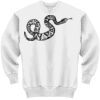 Custom Print Crewneck Sweatshirt Thumbnail