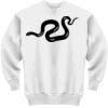 Custom Print Crewneck Sweatshirt Thumbnail