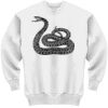 Custom Print Crewneck Sweatshirt Thumbnail