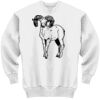 Custom Print Crewneck Sweatshirt Thumbnail