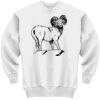 Custom Print Crewneck Sweatshirt Thumbnail