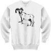 Custom Print Crewneck Sweatshirt Thumbnail