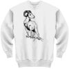 Custom Print Crewneck Sweatshirt Thumbnail