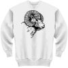 Custom Print Crewneck Sweatshirt Thumbnail