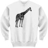 Custom Print Crewneck Sweatshirt Thumbnail