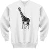 Custom Print Crewneck Sweatshirt Thumbnail