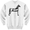 Custom Print Crewneck Sweatshirt Thumbnail