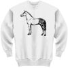 Custom Print Crewneck Sweatshirt Thumbnail