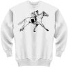 Custom Print Crewneck Sweatshirt Thumbnail