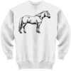 Custom Print Crewneck Sweatshirt Thumbnail