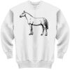 Custom Print Crewneck Sweatshirt Thumbnail