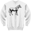 Custom Print Crewneck Sweatshirt Thumbnail