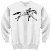 Custom Print Crewneck Sweatshirt Thumbnail