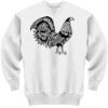 Custom Print Crewneck Sweatshirt Thumbnail