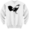 Custom Print Crewneck Sweatshirt Thumbnail