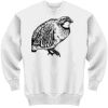 Custom Print Crewneck Sweatshirt Thumbnail