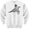 Custom Print Crewneck Sweatshirt Thumbnail