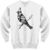 Custom Print Crewneck Sweatshirt Thumbnail