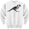 Custom Print Crewneck Sweatshirt Thumbnail