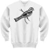 Custom Print Crewneck Sweatshirt Thumbnail