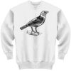 Custom Print Crewneck Sweatshirt Thumbnail