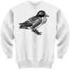 Custom Print Crewneck Sweatshirt Thumbnail