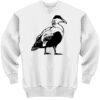 Custom Print Crewneck Sweatshirt Thumbnail