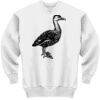 Custom Print Crewneck Sweatshirt Thumbnail