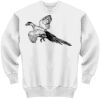 Custom Print Crewneck Sweatshirt Thumbnail