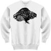 Custom Print Crewneck Sweatshirt Thumbnail