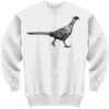 Custom Print Crewneck Sweatshirt Thumbnail