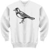 Custom Print Crewneck Sweatshirt Thumbnail