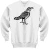 Custom Print Crewneck Sweatshirt Thumbnail