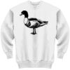 Custom Print Crewneck Sweatshirt Thumbnail