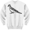 Custom Print Crewneck Sweatshirt Thumbnail