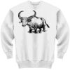 Custom Print Crewneck Sweatshirt Thumbnail