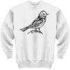 Custom Print Crewneck Sweatshirt Thumbnail