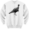 Custom Print Crewneck Sweatshirt Thumbnail