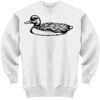 Custom Print Crewneck Sweatshirt Thumbnail