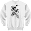 Custom Print Crewneck Sweatshirt Thumbnail