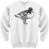 Custom Print Crewneck Sweatshirt Thumbnail