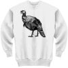 Custom Print Crewneck Sweatshirt Thumbnail