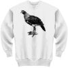 Custom Print Crewneck Sweatshirt Thumbnail