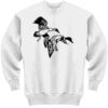 Custom Print Crewneck Sweatshirt Thumbnail