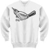 Custom Print Crewneck Sweatshirt Thumbnail