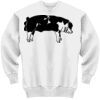 Custom Print Crewneck Sweatshirt Thumbnail