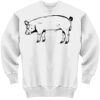 Custom Print Crewneck Sweatshirt Thumbnail