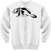 Custom Print Crewneck Sweatshirt Thumbnail