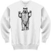 Custom Print Crewneck Sweatshirt Thumbnail